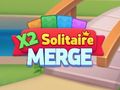 Spel X2 Solitire Symle på nätet