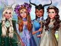 Spel Princess Fantasy Makeover  på nätet