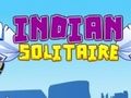 Spel Indisk Solitaire  på nätet