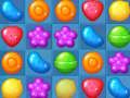 Spel Bony Match3 på nätet