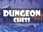 Spel Dungeon Schack på nätet
