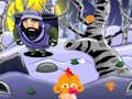 Spel Monkey Go Happy Stage 211 på nätet