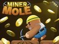 Spel Gruvarbetare Mole  på nätet