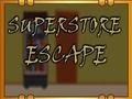 Spel Superstore Escape på nätet
