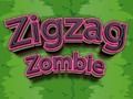 Spel Sicksackzombie på nätet