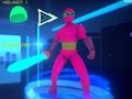 Spel Cyber Challenge 3D på nätet