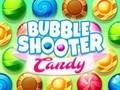 Spel Bubble Shooter Godis  på nätet