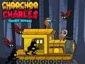 Spel Choochoo Charles Friends Defense på nätet