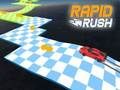 Spel Snabb Rush  på nätet