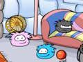 Spel Club Penguin PSA Mission 1: The Missing Puffles på nätet