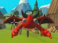 Spel Magiskt finger: 3D Fps  på nätet