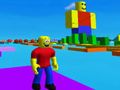 Spel Roblox Obby: Tower of Hell på nätet