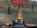 Spel Zombievärlden  på nätet