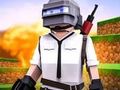 Spel Galen motattack  på nätet