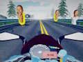 Spel Traffic Ride Skibidi Toalett  på nätet