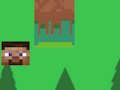 Spel MC Flappy Steve på nätet