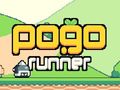 Spel Pogo -löpare på nätet
