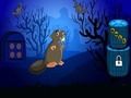 Spel Halloween Village Escape 2 på nätet