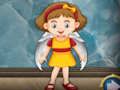 Spel Angelescape Room Escape 3 på nätet
