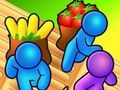 Spel Minigård på nätet