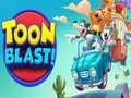 Spel Toon Blast: The Block Game  på nätet