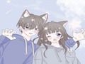 Spel Söta anime par pÄ nÀtet Spel Söta anime par pÄ nÀtet