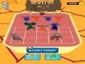 Spel SlÄ samman dinosaurier pÄ nÀtet Spel SlÄ samman dinosaurier pÄ nÀtet