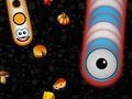 Spel Worms Zone en Slithery Snake  på nätet