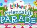 Spel Lalaloopsy vänskapsparad  på nätet