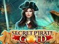 Spel Hemligt piratguld  på nätet