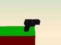 Spel Pistol! Pistolprint på nätet