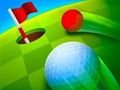 Spel Golffält 2  på nätet
