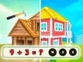 Spel Bygg ditt hem  på nätet
