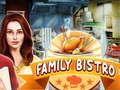 Spel Familjebistro  på nätet