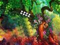 Spel Enchanted Lizard Forest Escape på nätet