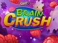 Spel Sam & Cat: Brain Crush på nätet