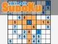Spel Ultimat Sudoku  på nätet