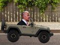 Spel Biden Wheelie  på nätet