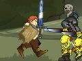 Spel Gladiator Castle Wars på nätet