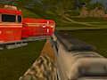 Spel Choo Choo Charles Revenge på nätet