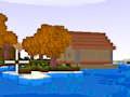 Spel The Baby i gult Craft Mod  på nätet
