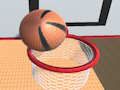 Spel Basket målskytt 3d  på nätet