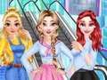 Spel Prinsessans favoritkläder  på nätet