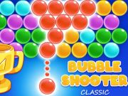 Spel Bubble Shooter Classic online på nätet
