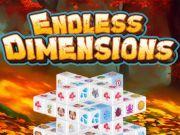 Spel Oändliga dimensioner  på nätet