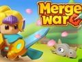 Spel Slå samman krig  på nätet