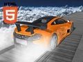 Spel Super Cars Stunts på nätet