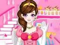Spel Prinsessan Aisha  på nätet