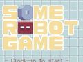 Spel Någon robot  på nätet