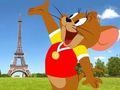 Spel Tom och Jerry: Klä upp dig  på nätet